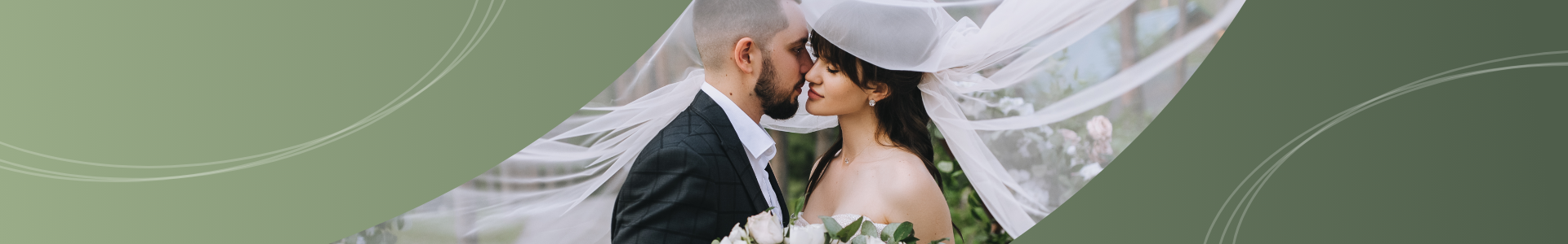 banner outsource wedding video editing