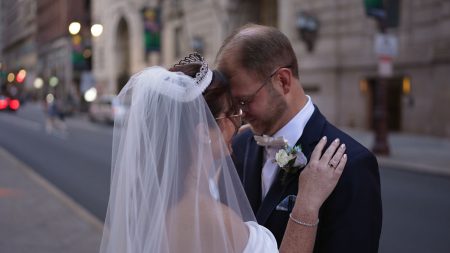 Choosing Music for a Cinematic Wedding Film