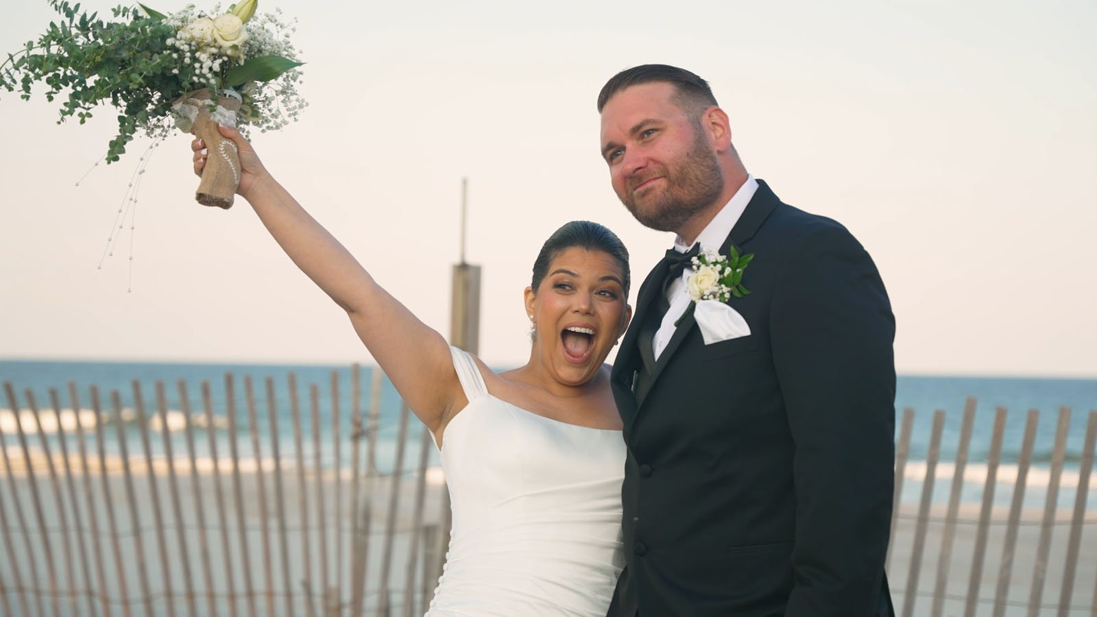 wedding content from one wedding