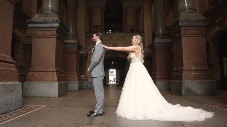 Choosing Music for a Cinematic Wedding Film