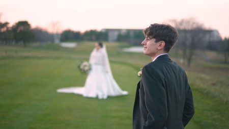 Choosing Music for a Cinematic Wedding Film