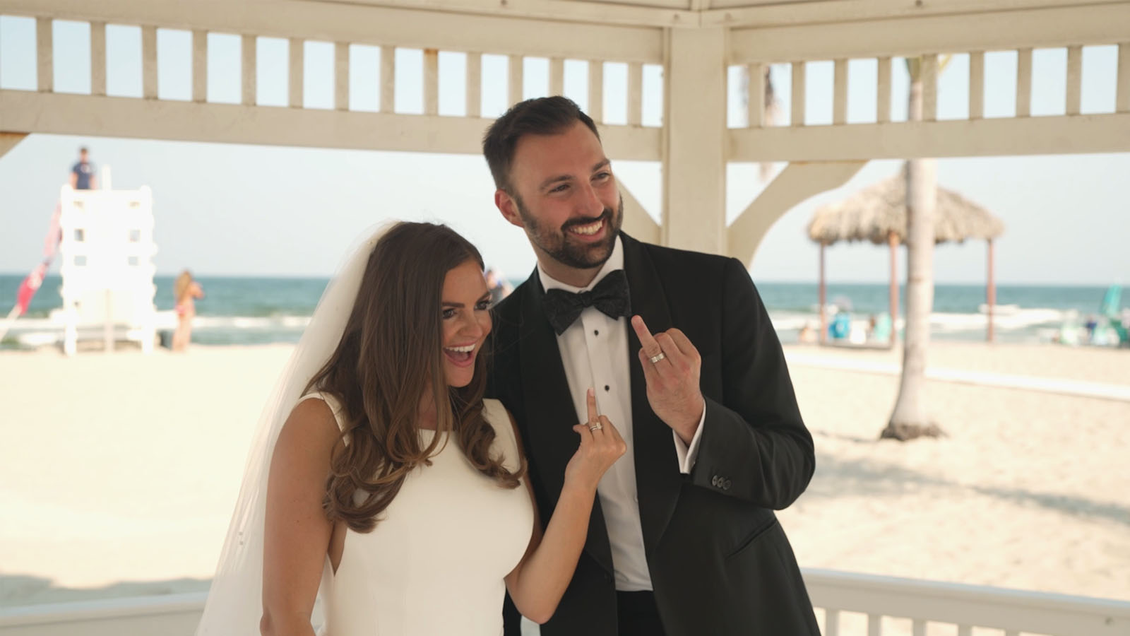 wedding reels editing tips