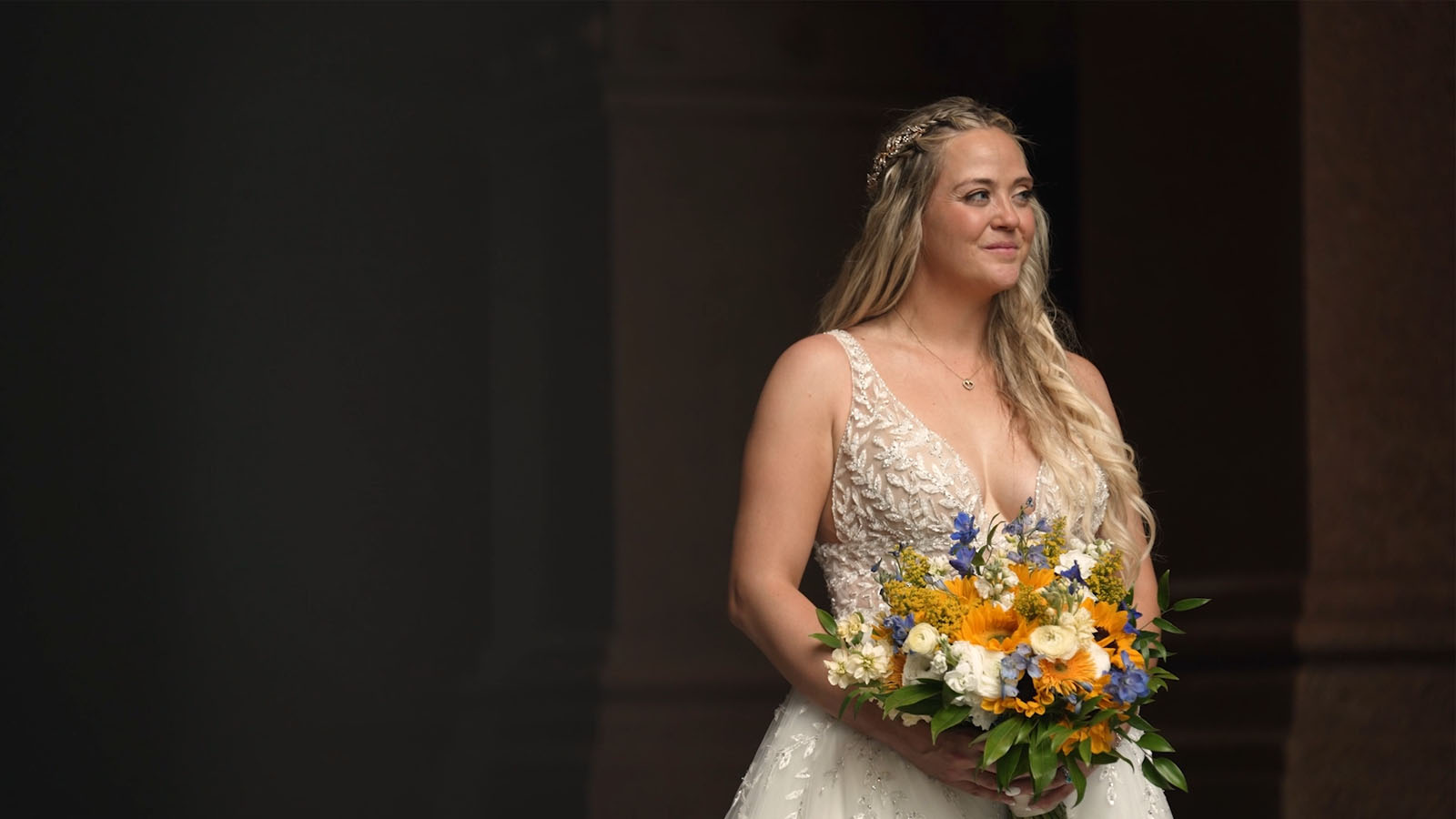 wedding teaser for instagram