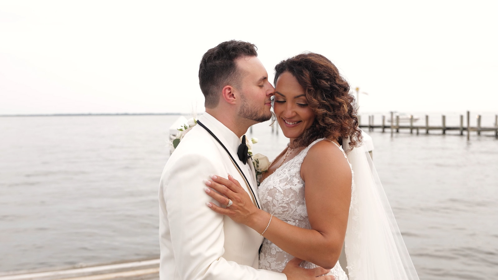building a house style for your wedding films